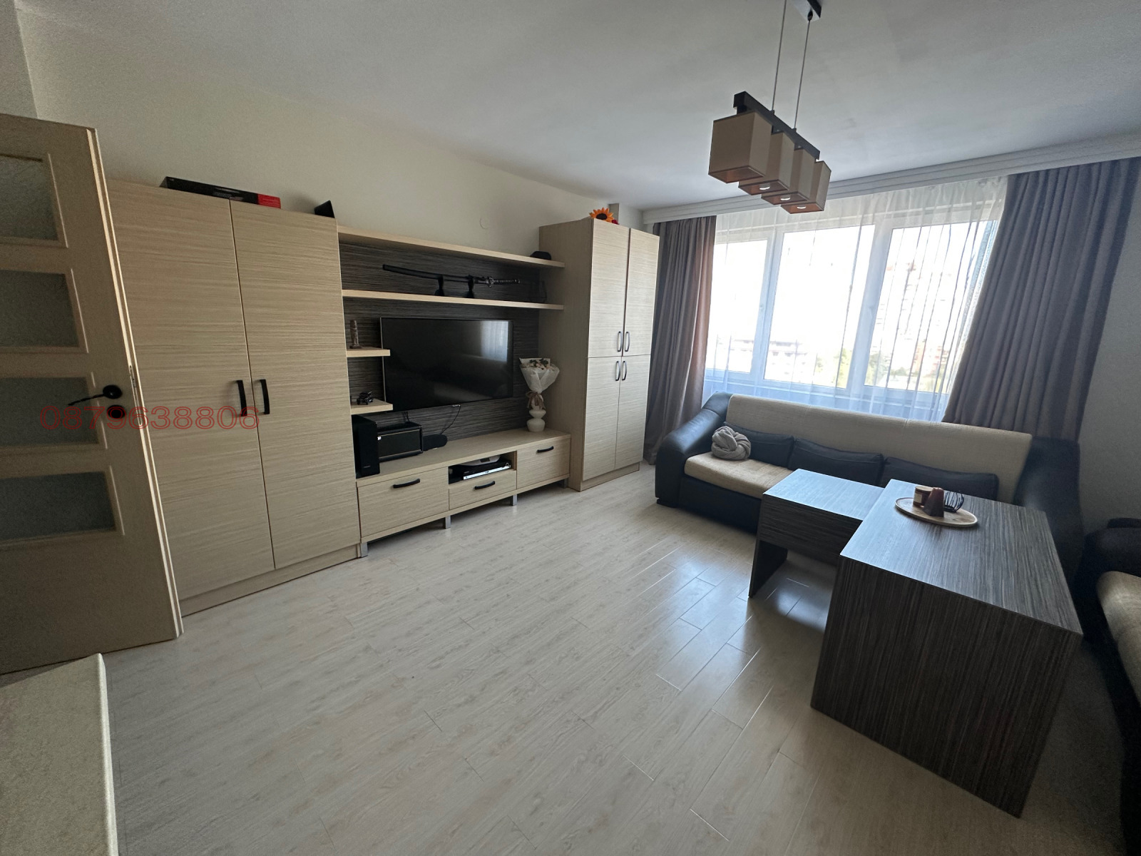 Продава 2-СТАЕН, гр. София, Младост 2, снимка 17 - Апартаменти - 56144697