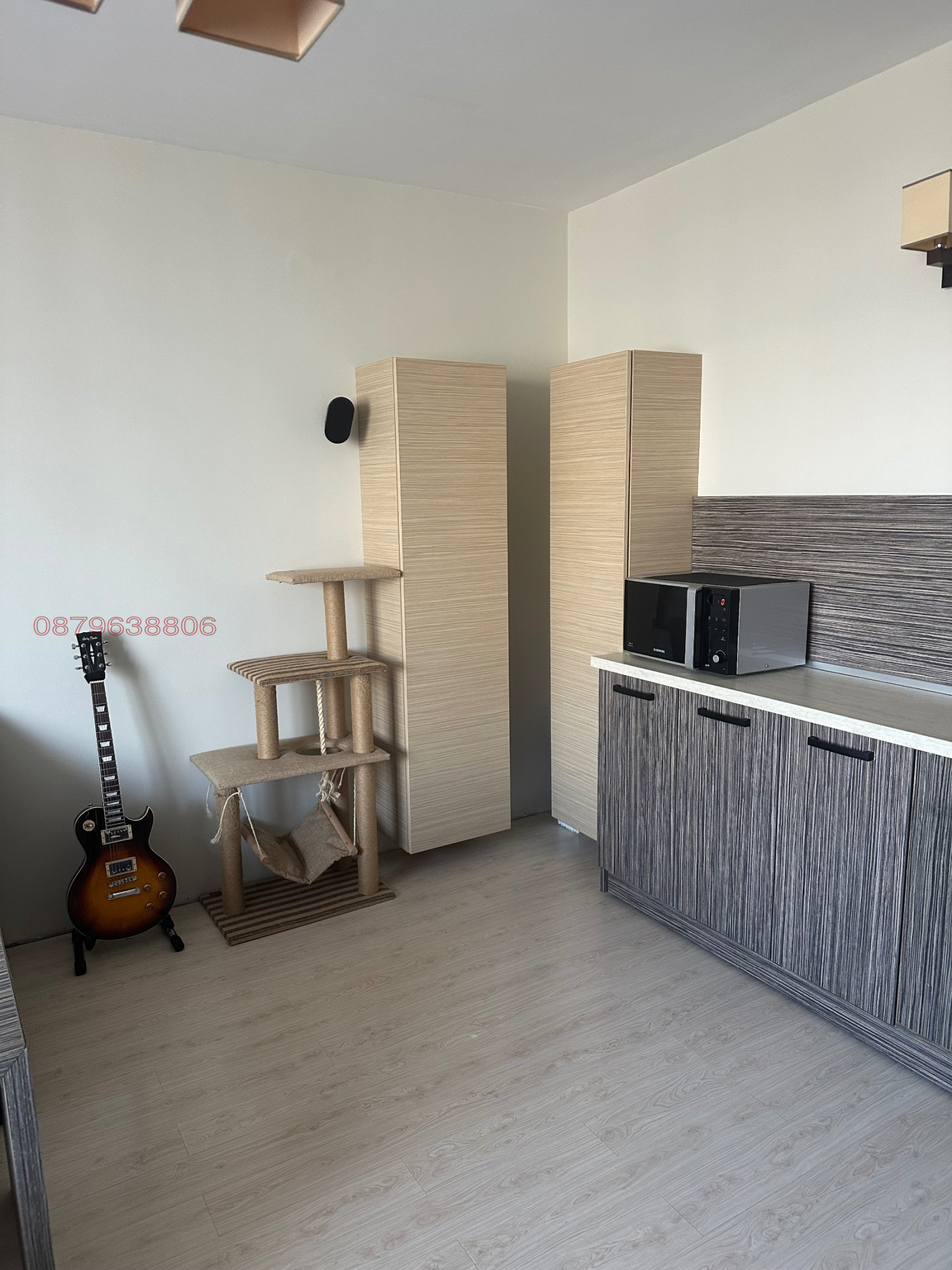 Продава 2-СТАЕН, гр. София, Младост 2, снимка 8 - Апартаменти - 56144697