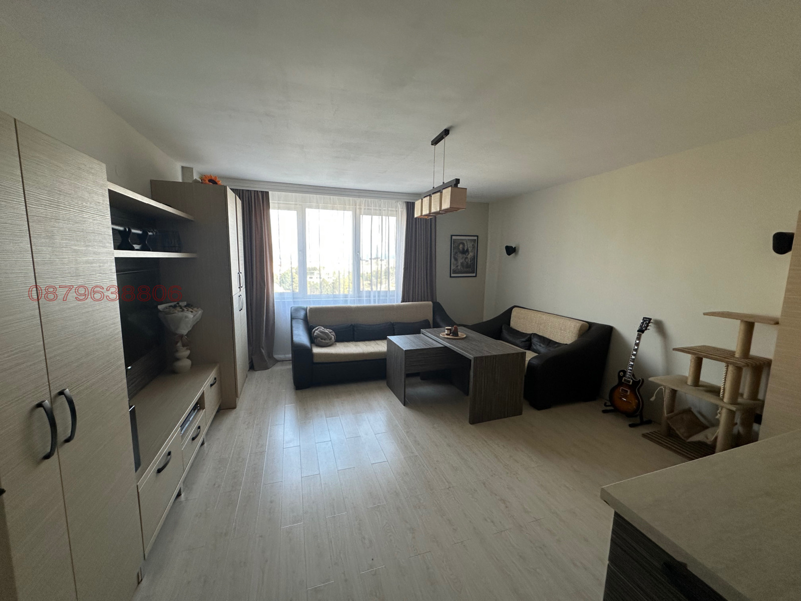 Продава 2-СТАЕН, гр. София, Младост 2, снимка 6 - Апартаменти - 56144697