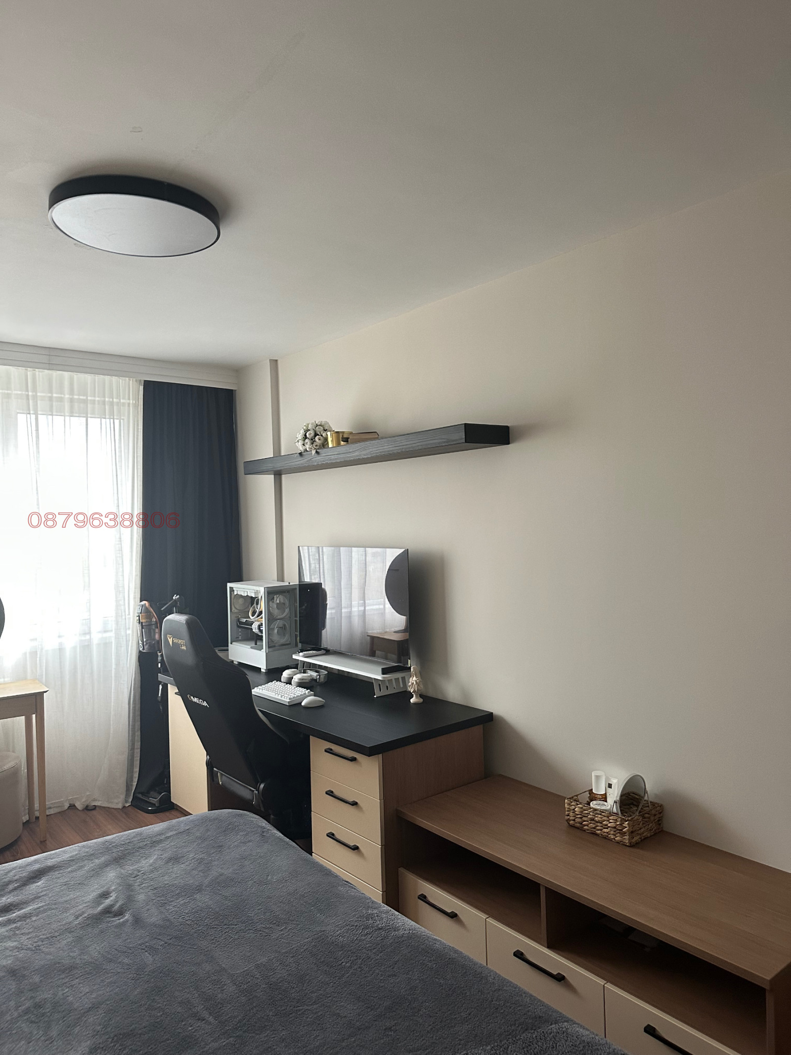Продава 2-СТАЕН, гр. София, Младост 2, снимка 4 - Апартаменти - 56144697