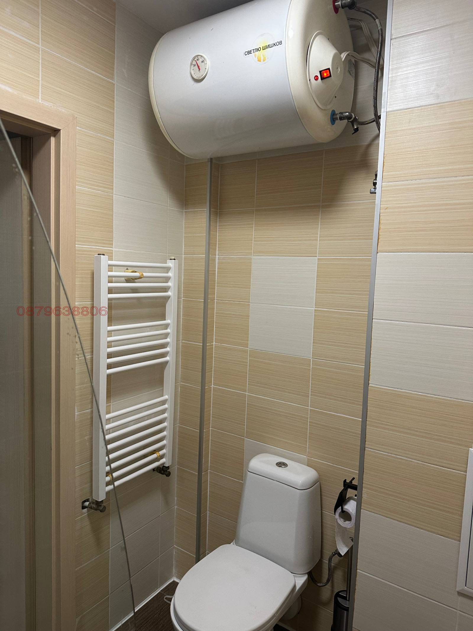 Продава 2-СТАЕН, гр. София, Младост 2, снимка 16 - Апартаменти - 56144697
