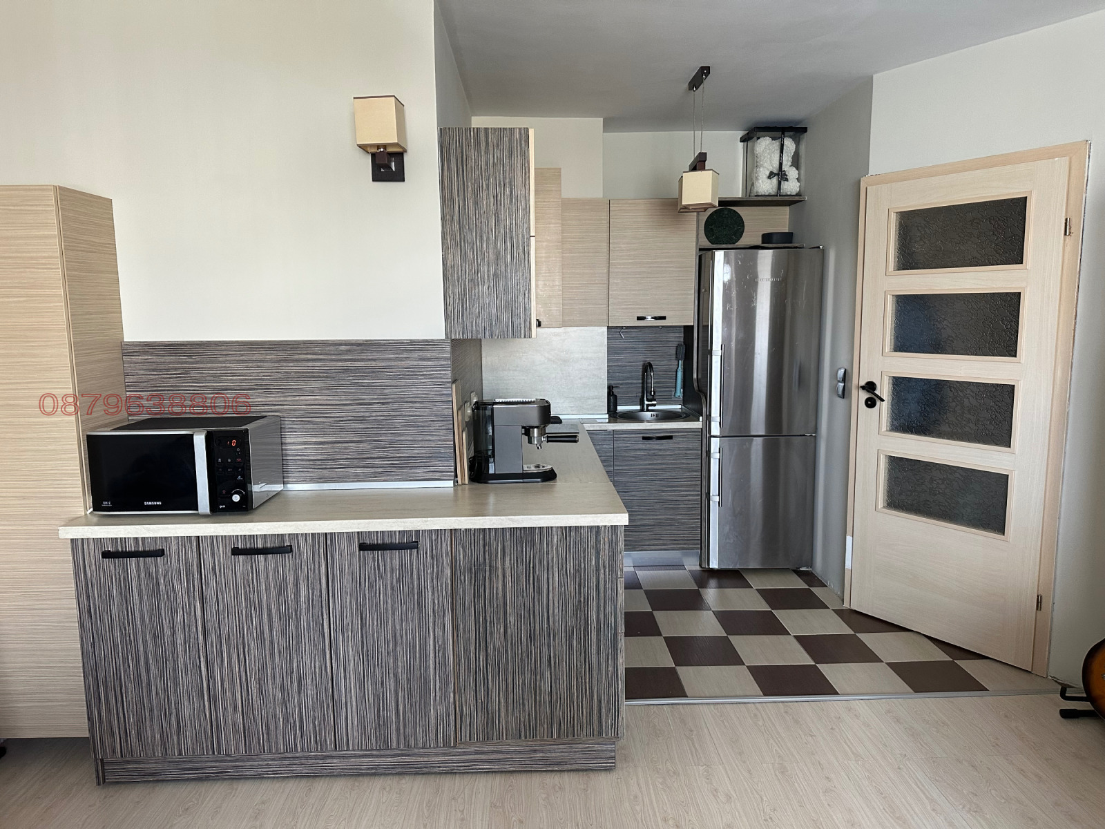 Продава 2-СТАЕН, гр. София, Младост 2, снимка 9 - Апартаменти - 56144697