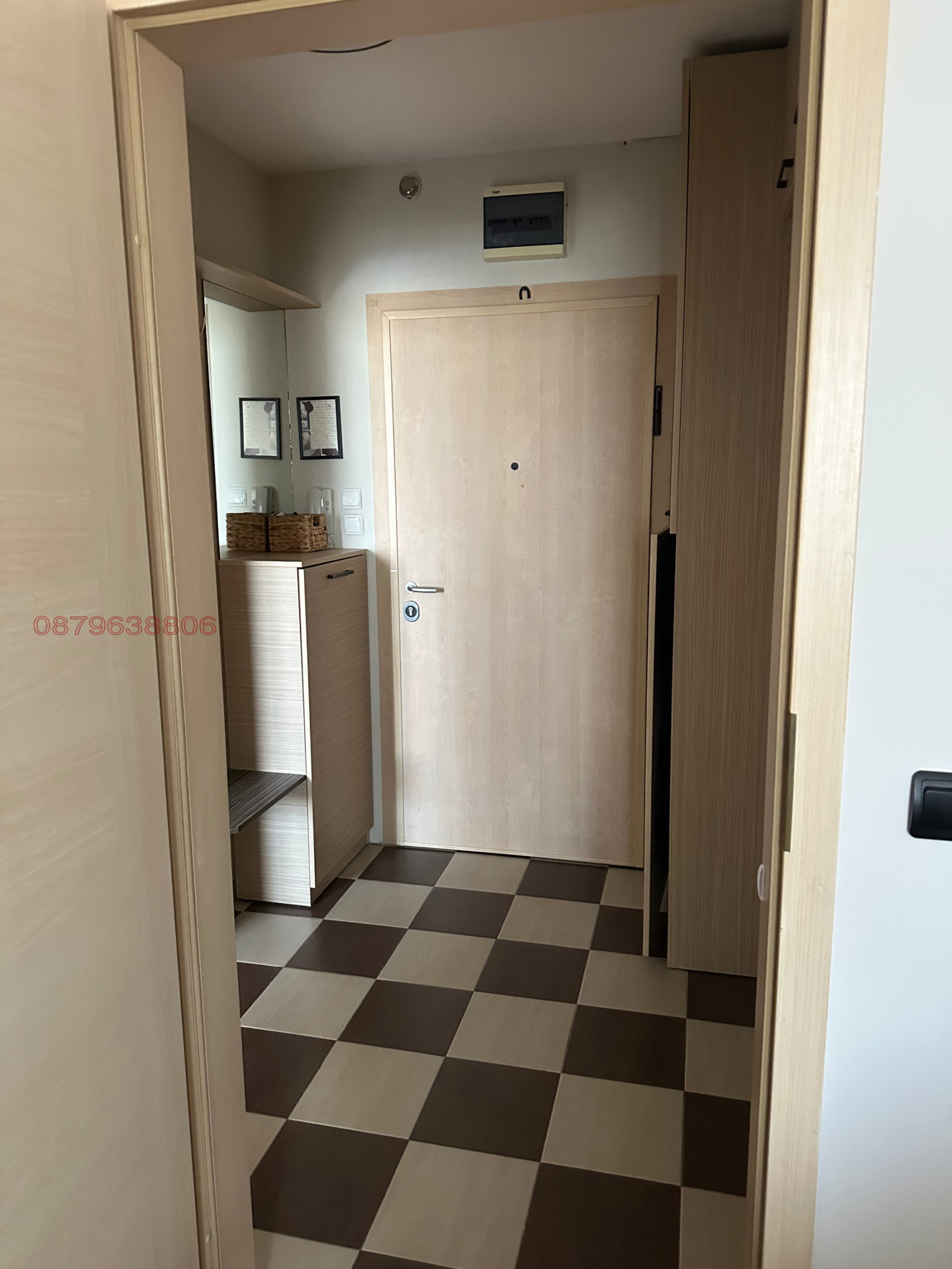 Продава 2-СТАЕН, гр. София, Младост 2, снимка 7 - Апартаменти - 56144697