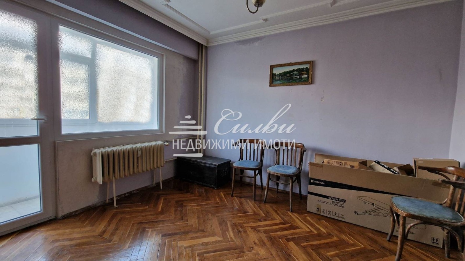 Продава 2-СТАЕН, гр. Шумен, Добруджански, снимка 2 - Апартаменти - 54520513