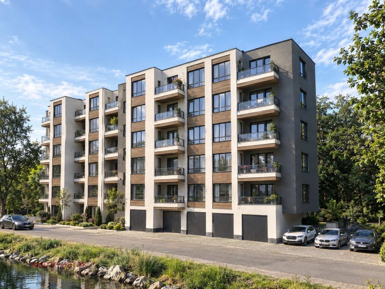 Продава 2-СТАЕН, гр. Перник, Изток, снимка 3 - Апартаменти - 56383418