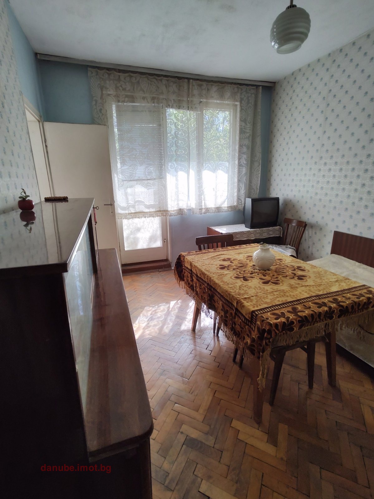 Продава 2-СТАЕН, гр. Русе, Дружба 2, снимка 5 - Апартаменти - 56451006