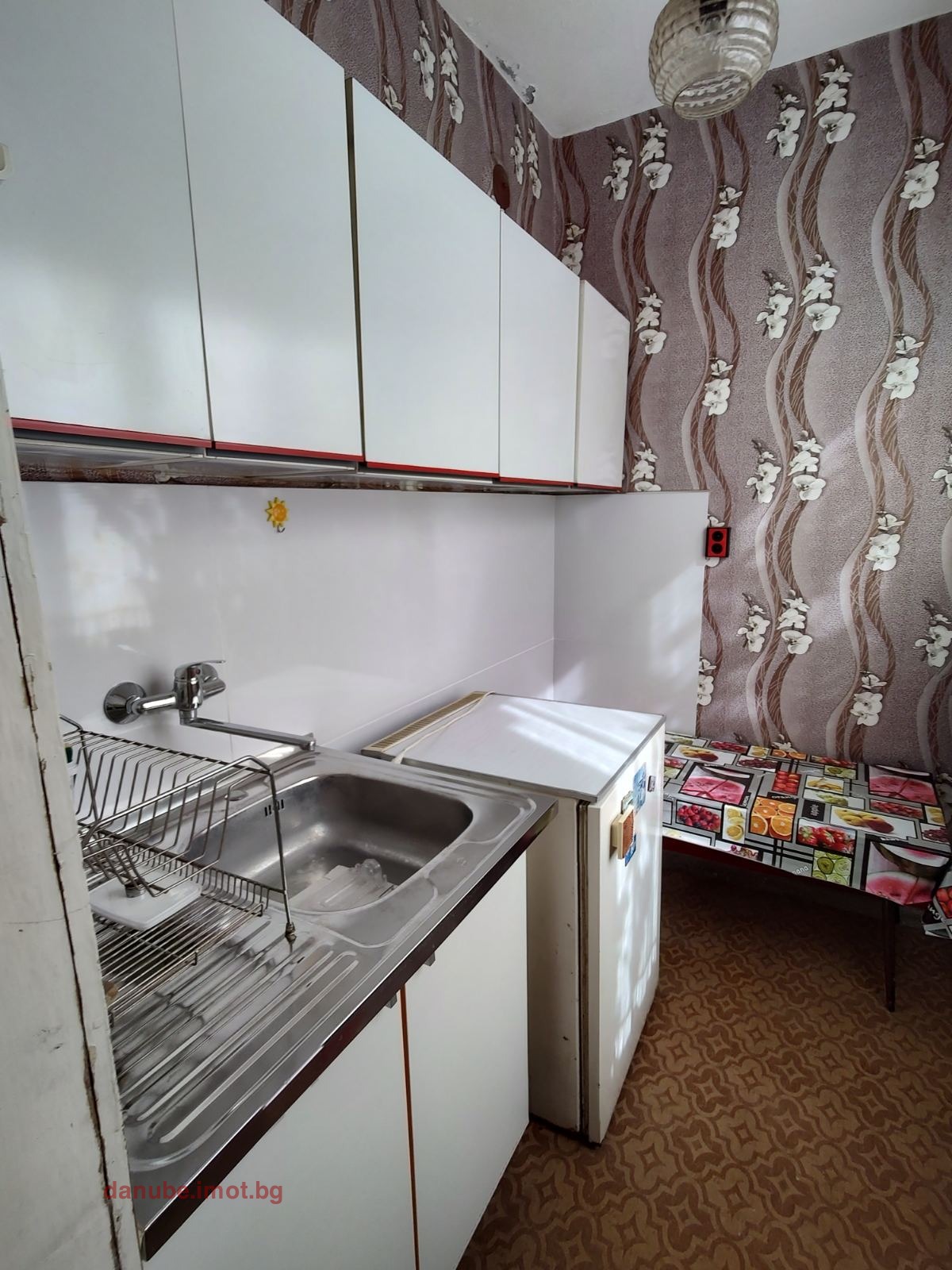 Продава 2-СТАЕН, гр. Русе, Дружба 2, снимка 3 - Апартаменти - 56451006