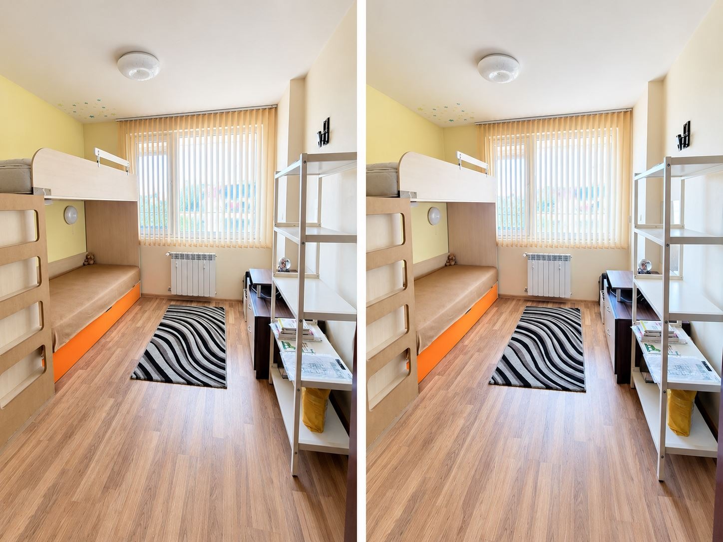 Продава 2-СТАЕН, гр. София, Лагера, снимка 5 - Апартаменти - 56710497