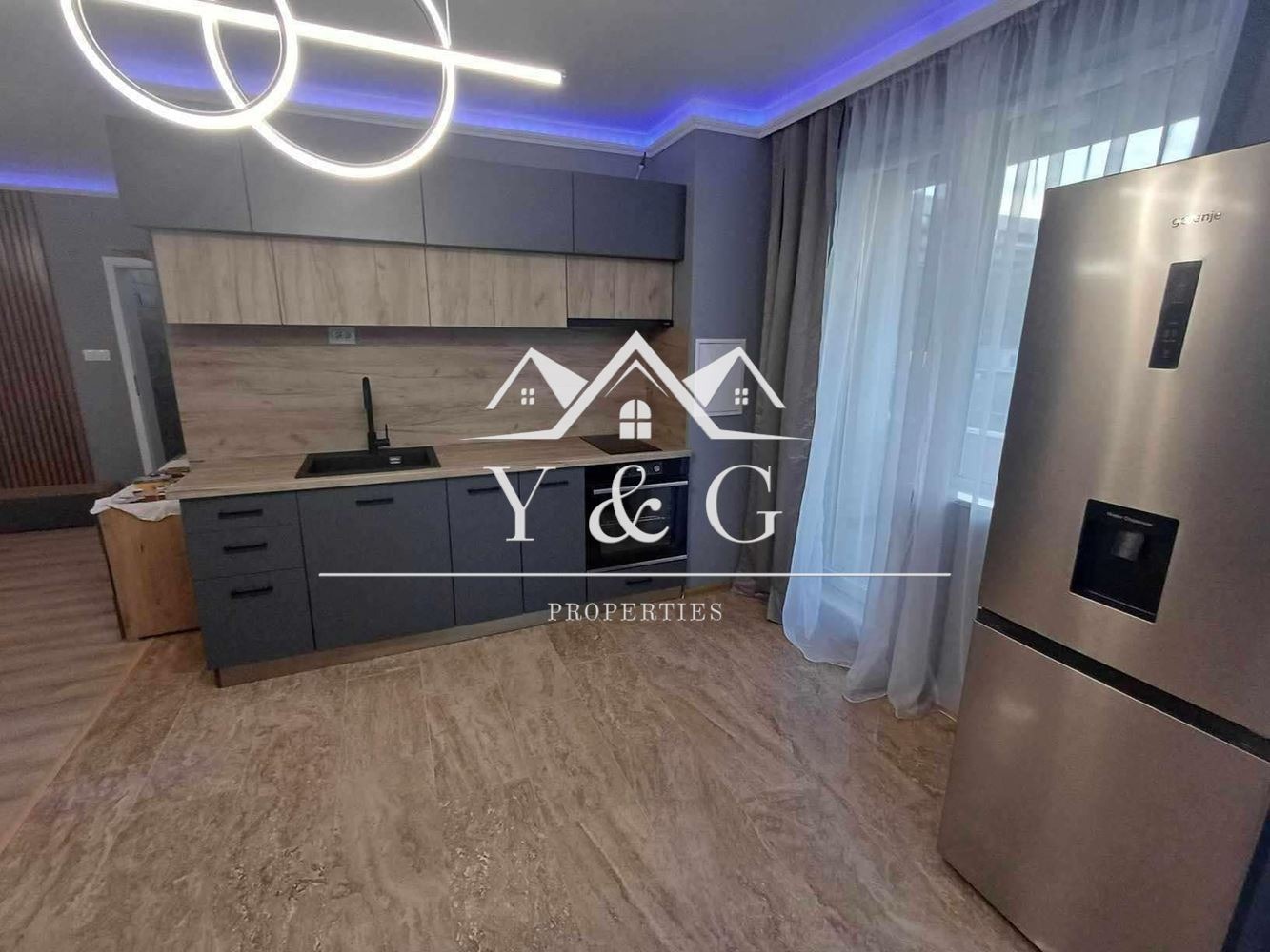 Продава 3-СТАЕН, гр. Пловдив, Южен, снимка 2 - Апартаменти - 52603578