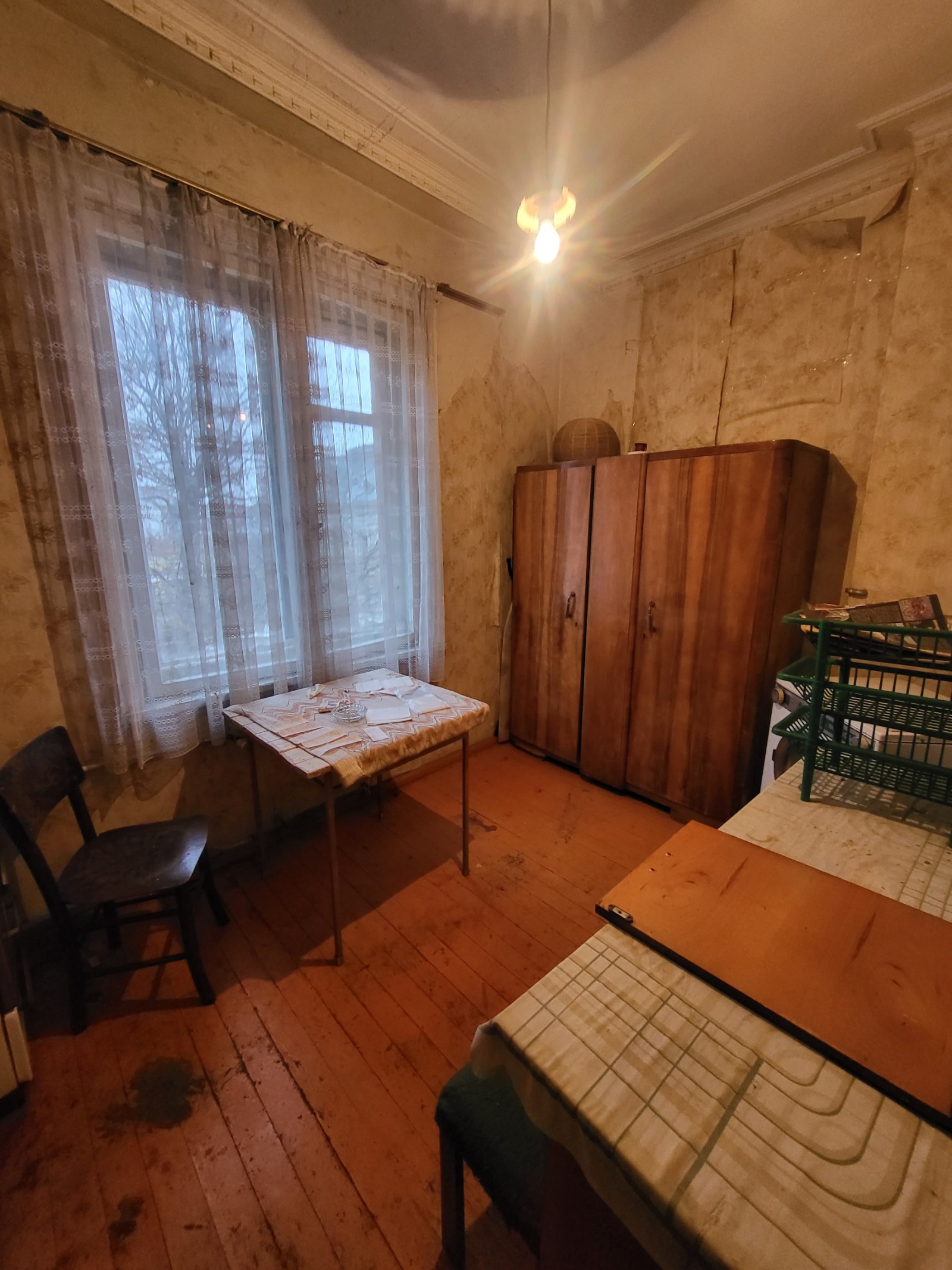 Продава 3-СТАЕН, гр. Плевен, Широк център, снимка 15 - Апартаменти - 53455623