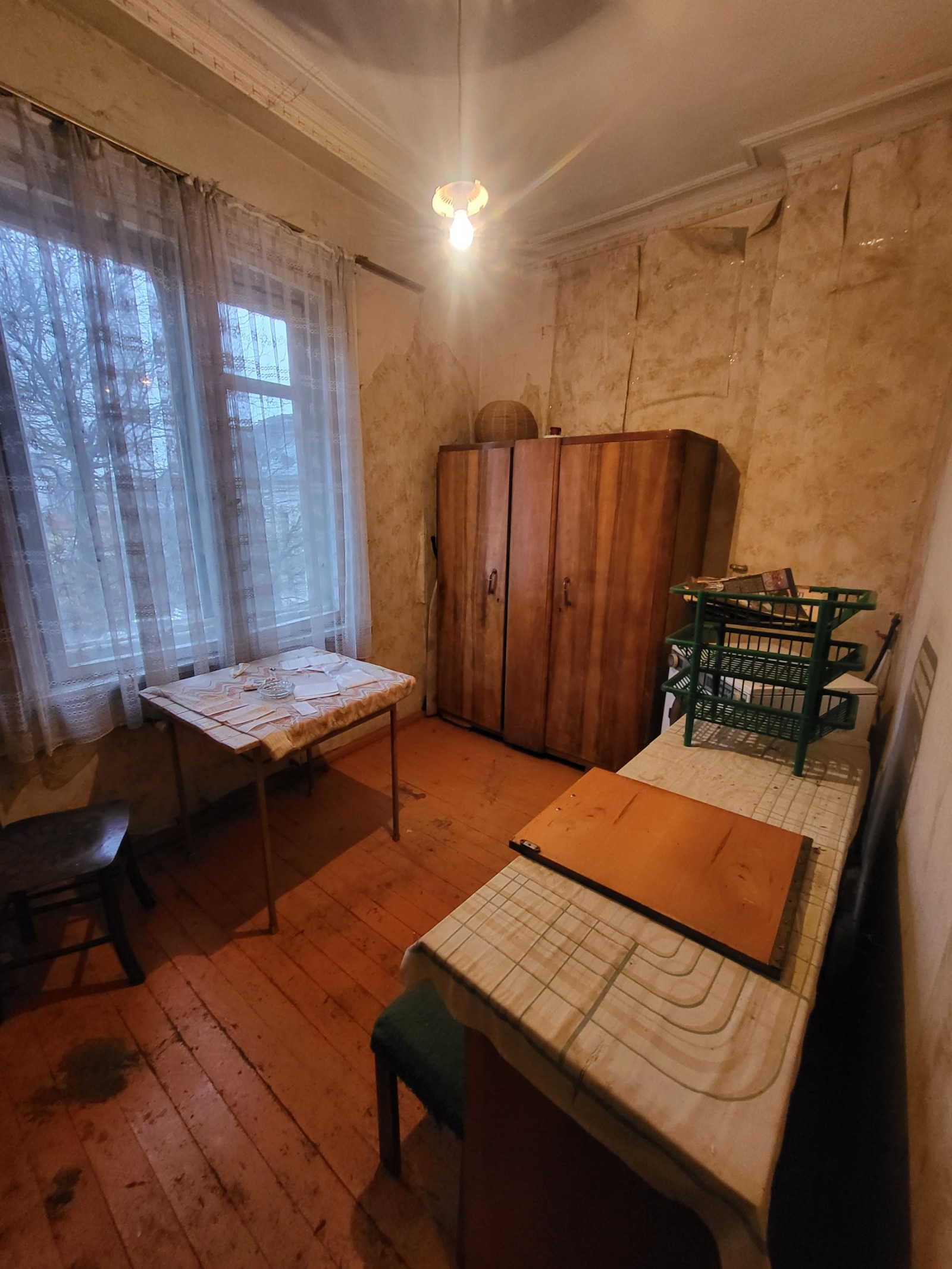 Продава 3-СТАЕН, гр. Плевен, Широк център, снимка 14 - Апартаменти - 53455623