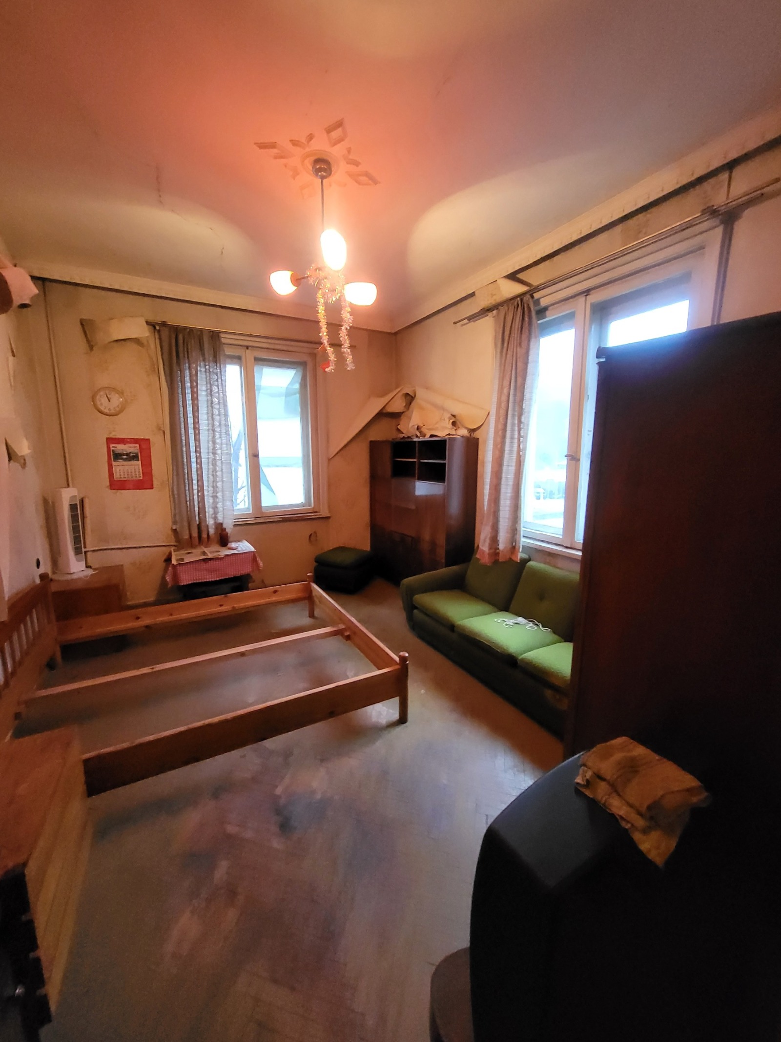 Продава 3-СТАЕН, гр. Плевен, Широк център, снимка 12 - Апартаменти - 53455623