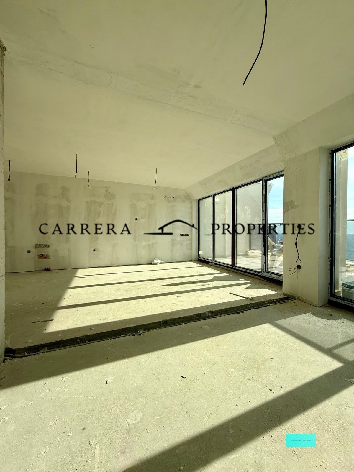 Продава 3-СТАЕН, гр. Варна, к.к. Чайка, снимка 5 - Апартаменти - 53779830