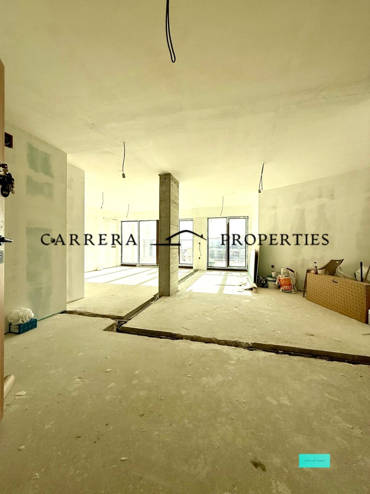 Продава 3-СТАЕН, гр. Варна, к.к. Чайка, снимка 6 - Апартаменти - 53779830