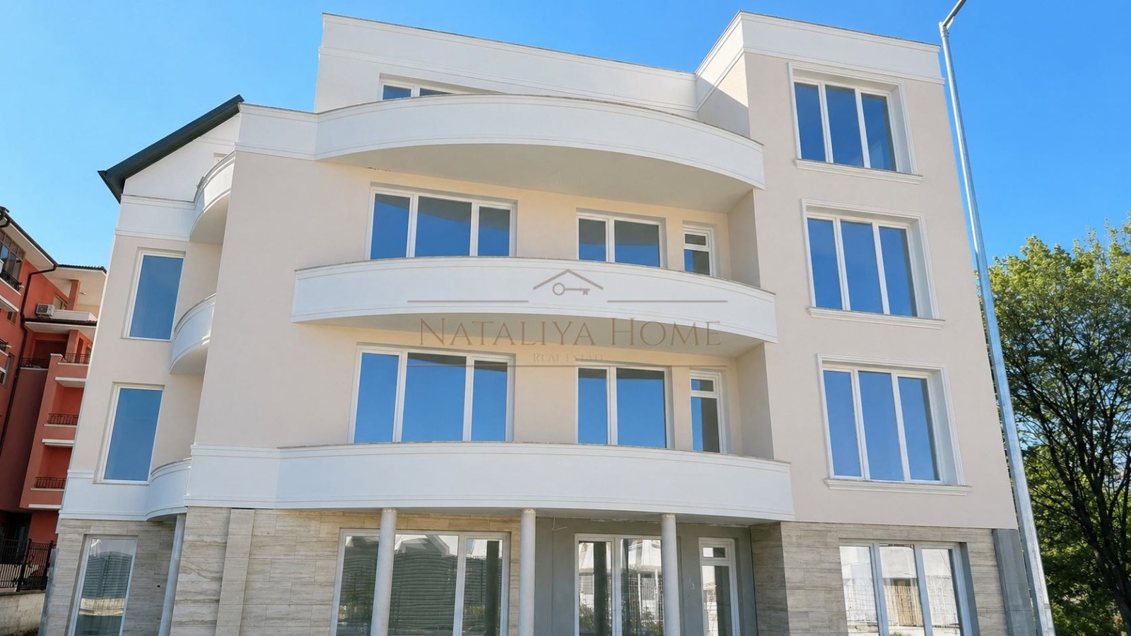 Продава 3-СТАЕН, с. Равда, област Бургас