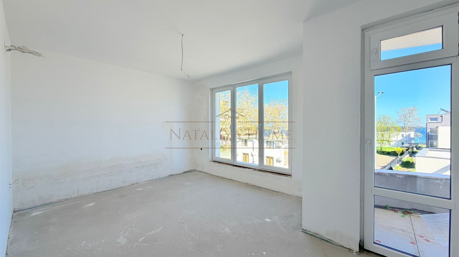 Продава 3-СТАЕН, с. Равда, област Бургас, снимка 7 - Апартаменти - 54342352