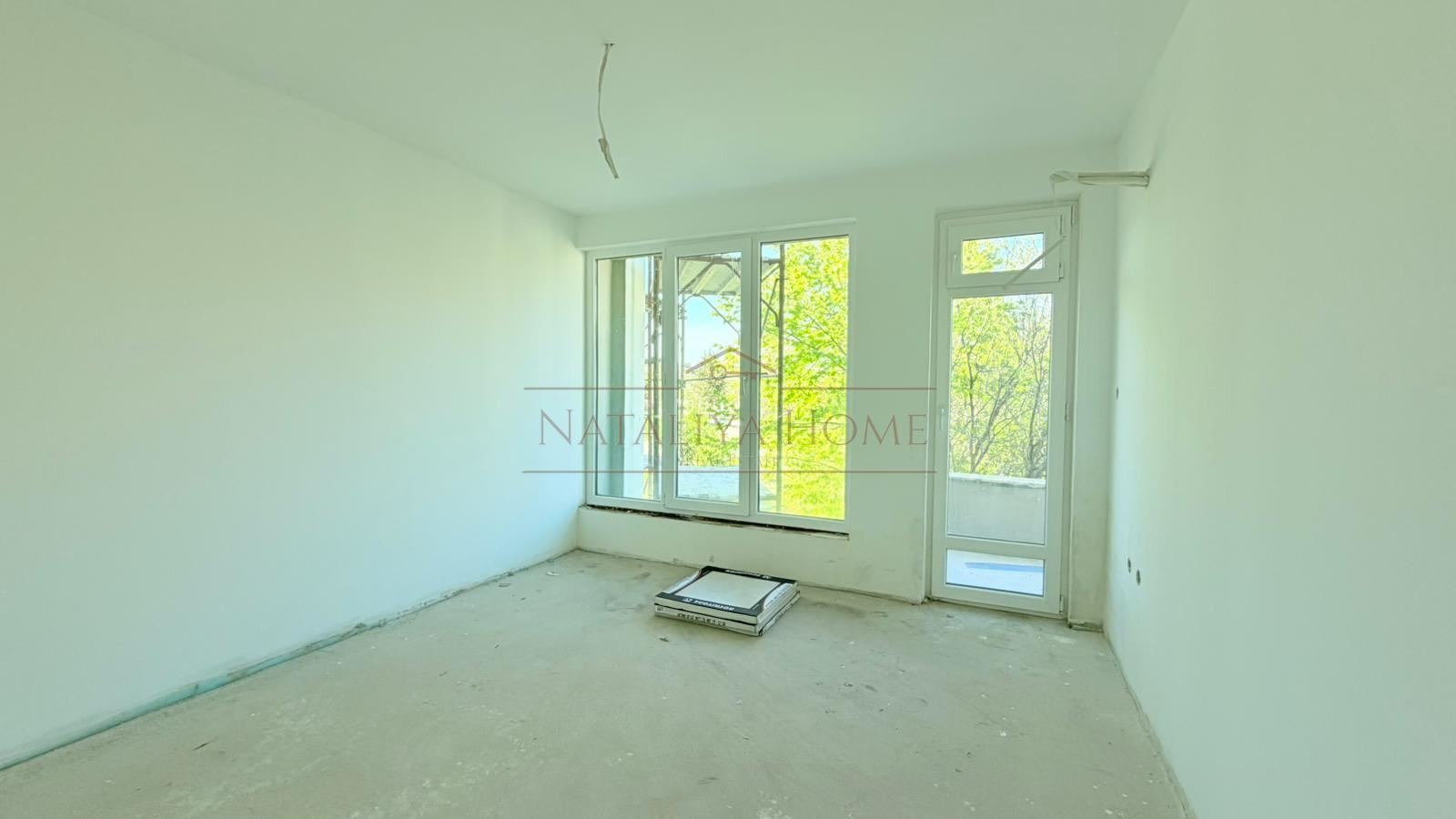 Продава 3-СТАЕН, с. Равда, област Бургас, снимка 6 - Апартаменти - 54342352