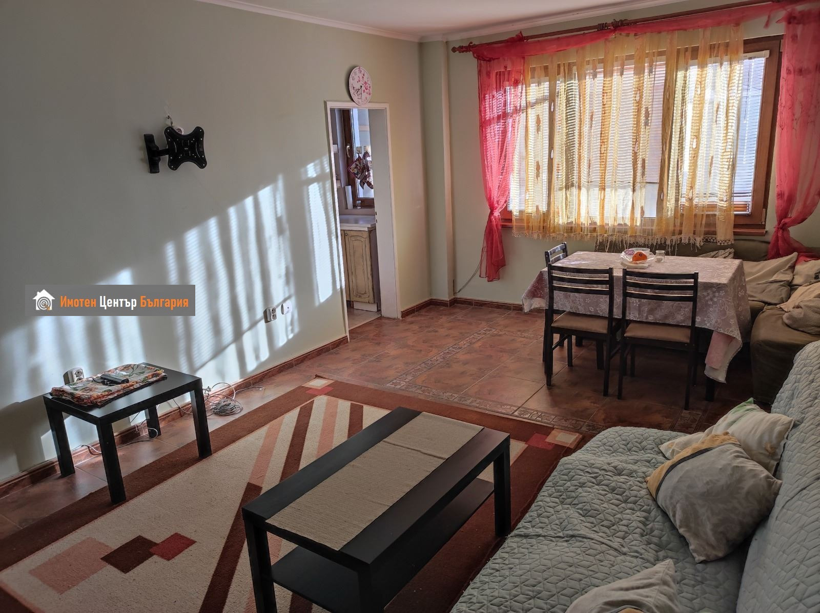 Продава 3-СТАЕН, гр. София, Павлово, снимка 9 - Апартаменти - 55938551