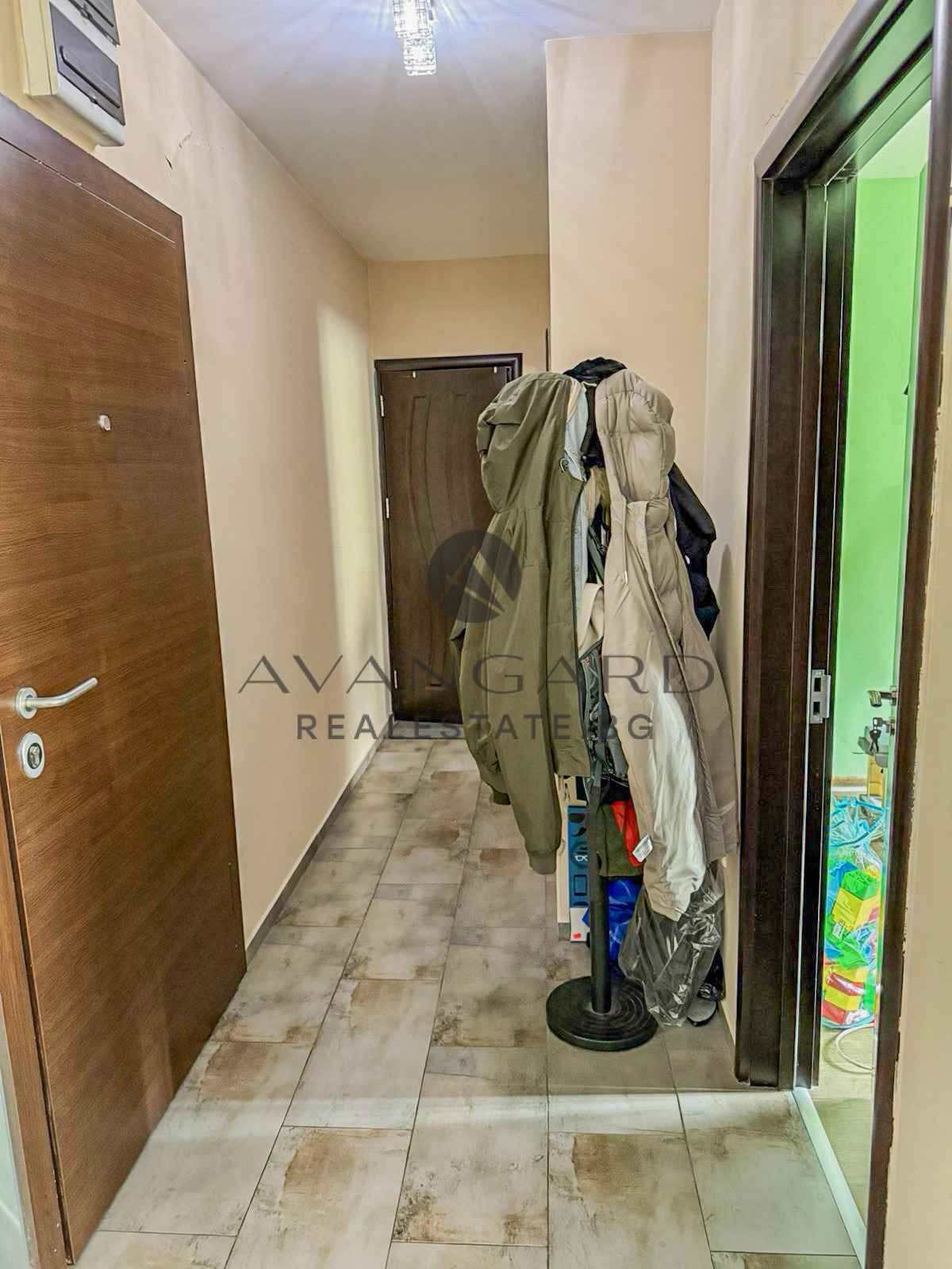 Продава 3-СТАЕН, гр. Пловдив, Кючук Париж, снимка 11 - Апартаменти - 56022570
