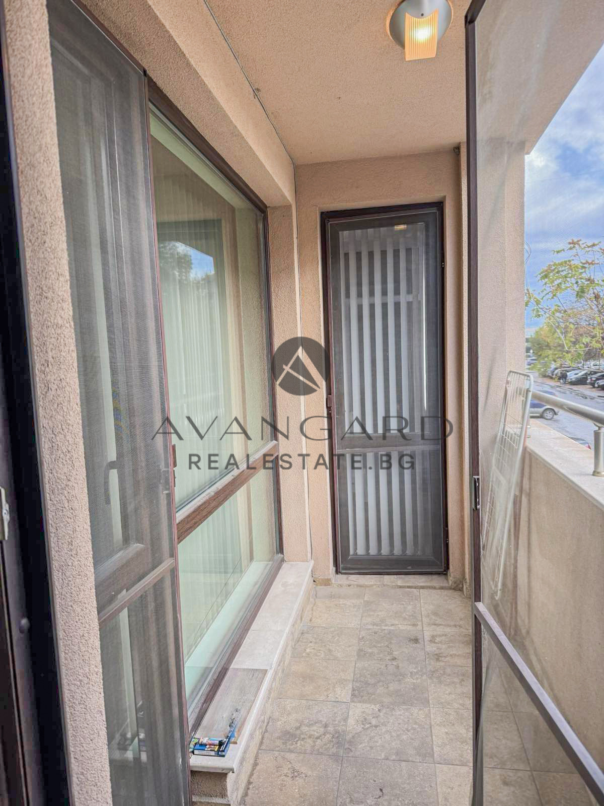 Продава 3-СТАЕН, гр. Пловдив, Кючук Париж, снимка 12 - Апартаменти - 56022570