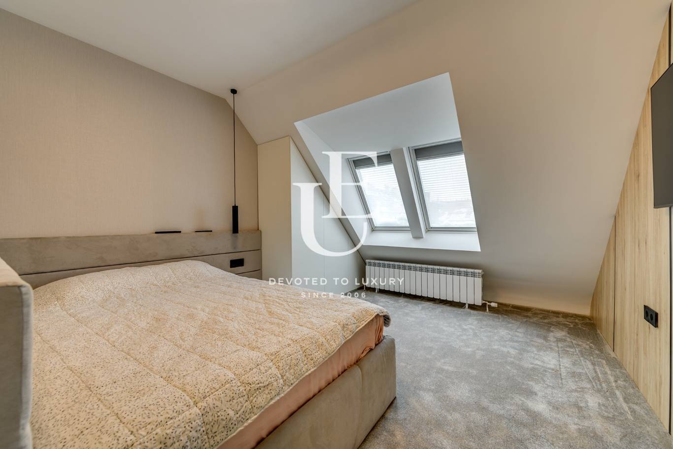 Продава МНОГОСТАЕН, гр. София, Белите брези, снимка 10 - Апартаменти - 54046444