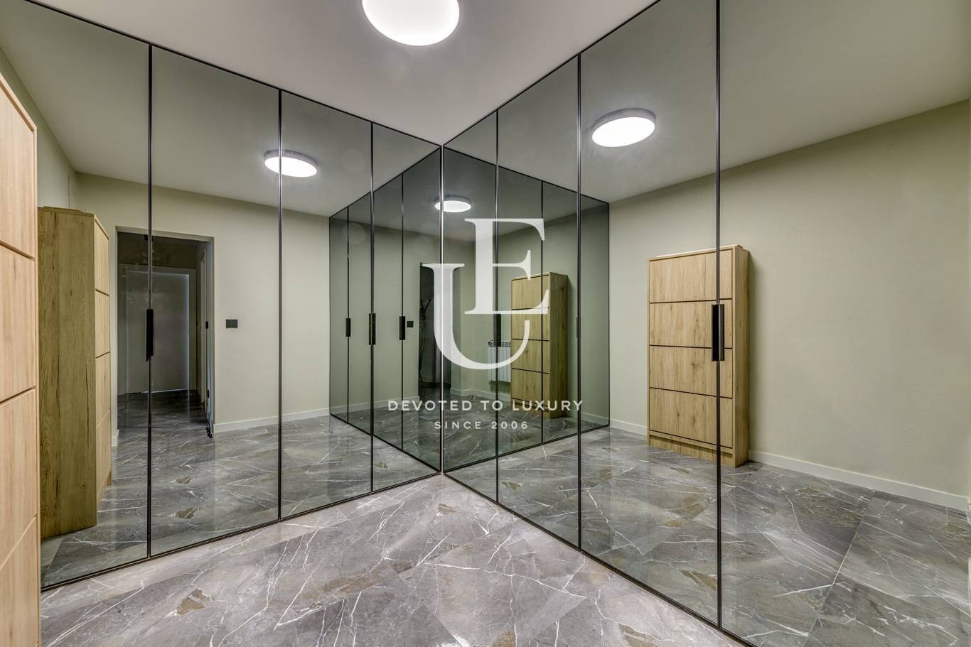 Продава МНОГОСТАЕН, гр. София, Белите брези, снимка 11 - Апартаменти - 54046444