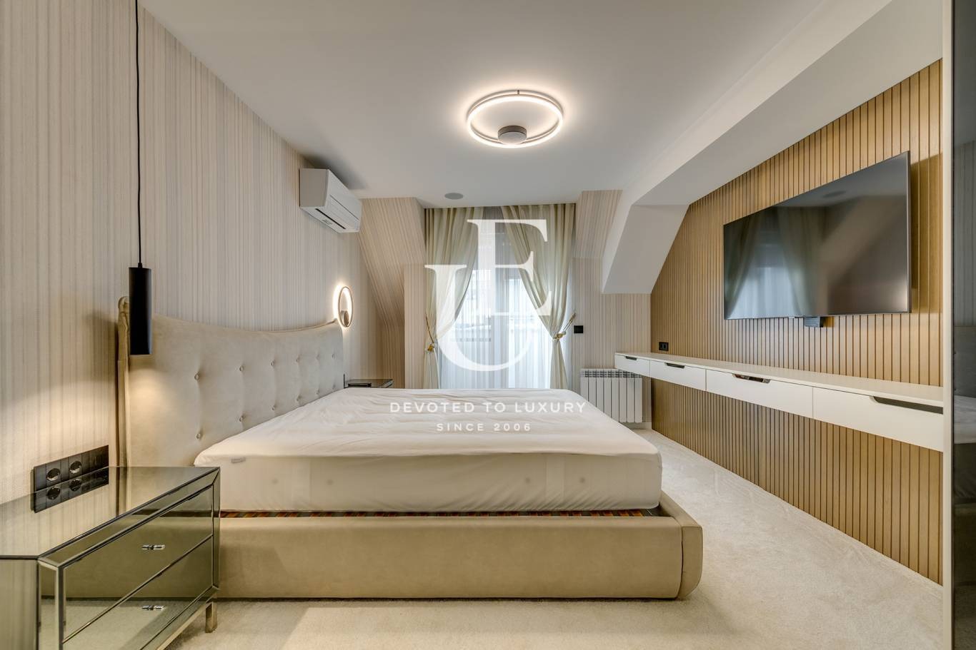 Продава МНОГОСТАЕН, гр. София, Белите брези, снимка 5 - Апартаменти - 54046444