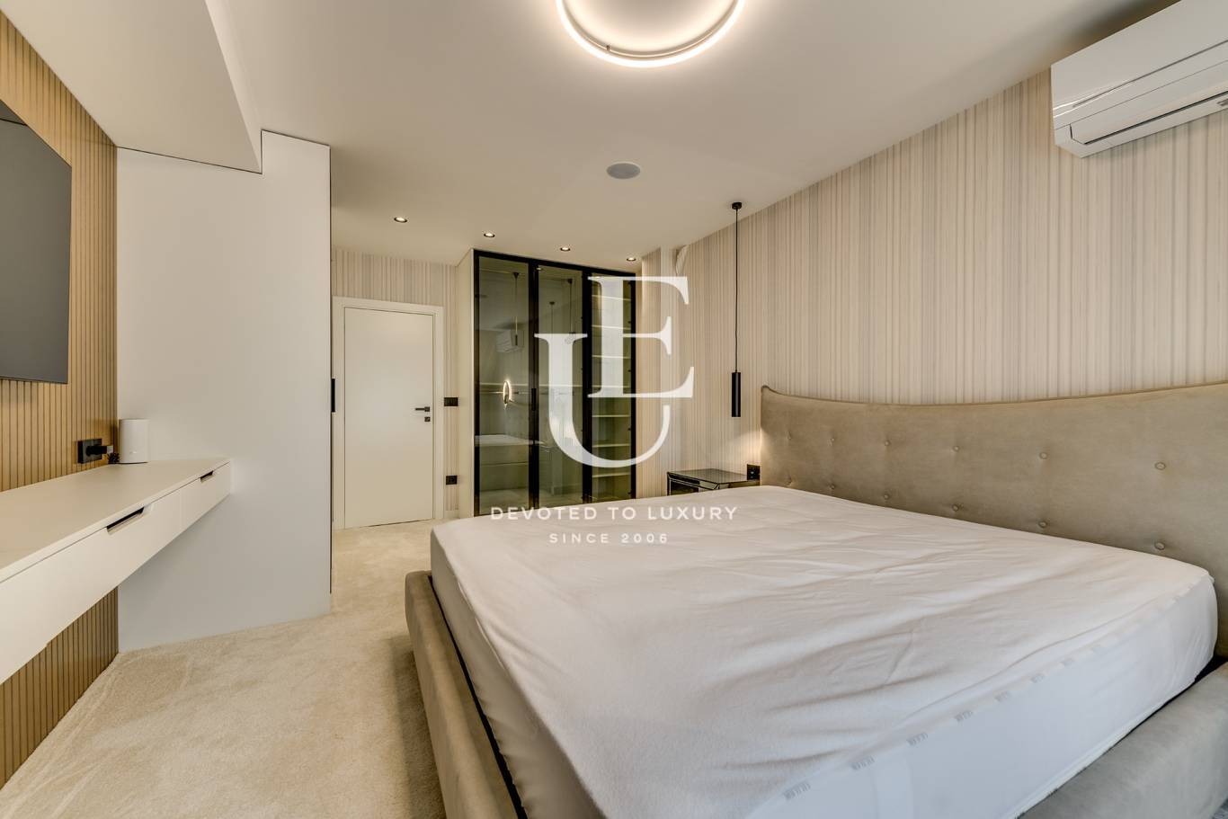 Продава МНОГОСТАЕН, гр. София, Белите брези, снимка 7 - Апартаменти - 54046444