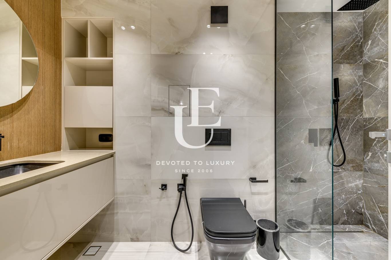 Продава МНОГОСТАЕН, гр. София, Белите брези, снимка 6 - Апартаменти - 54046444