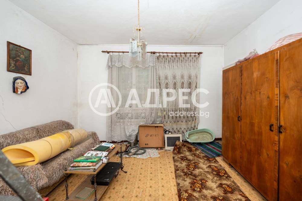 Продава ЕТАЖ ОТ КЪЩА, гр. Пловдив, Център, снимка 13 - Етаж от къща - 56407546