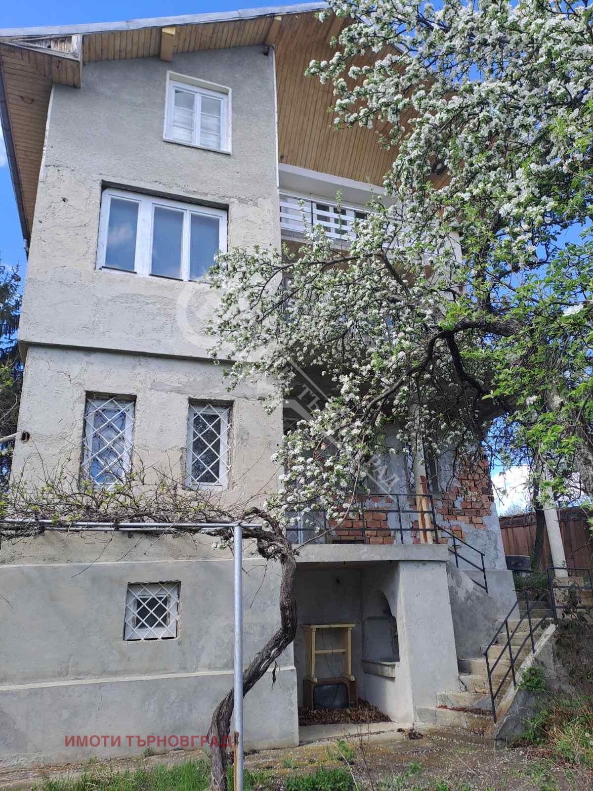 Продава КЪЩА, с. Керека, област Габрово, снимка 2 - Къщи - 45172129