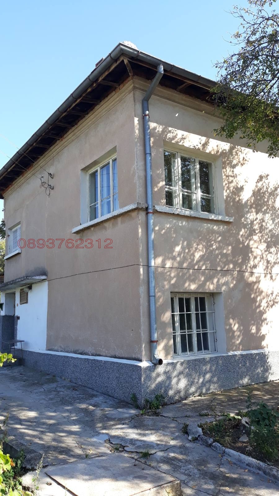 Продава КЪЩА, с. Згориград, област Враца