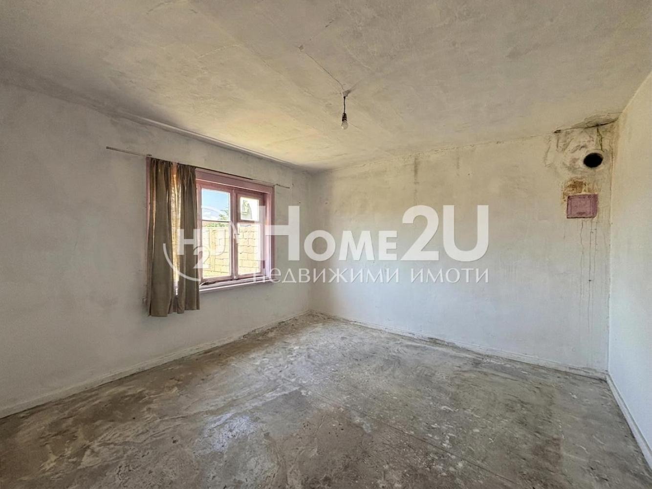 Продава КЪЩА, с. Скутаре, област Пловдив, снимка 5 - Къщи - 54757346