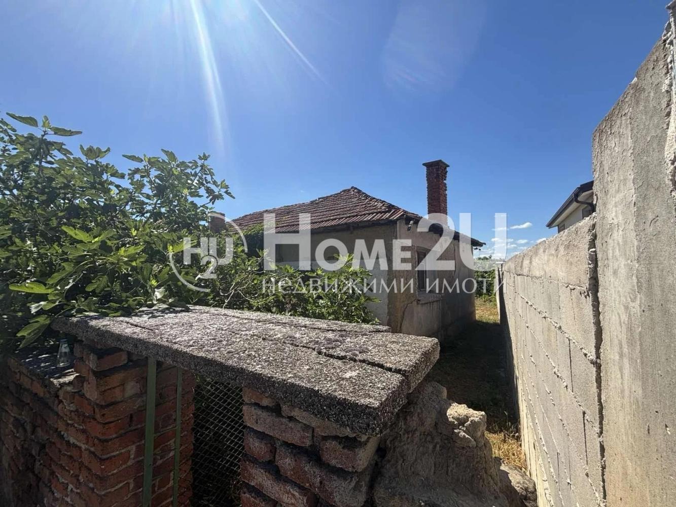 Продава КЪЩА, с. Скутаре, област Пловдив
