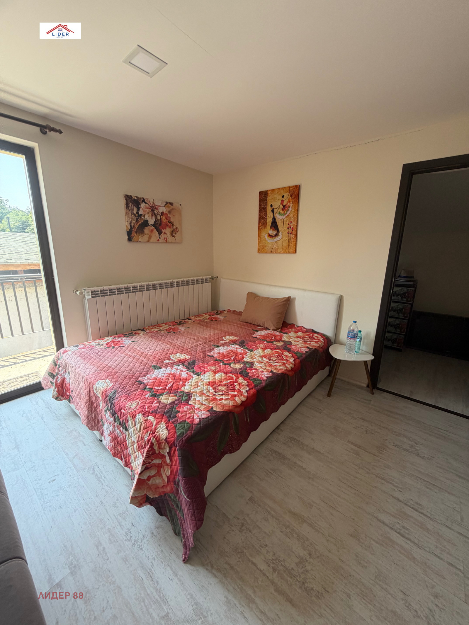 Продава КЪЩА, с. Къртожабене, област Плевен, снимка 7 - Къщи - 55078644