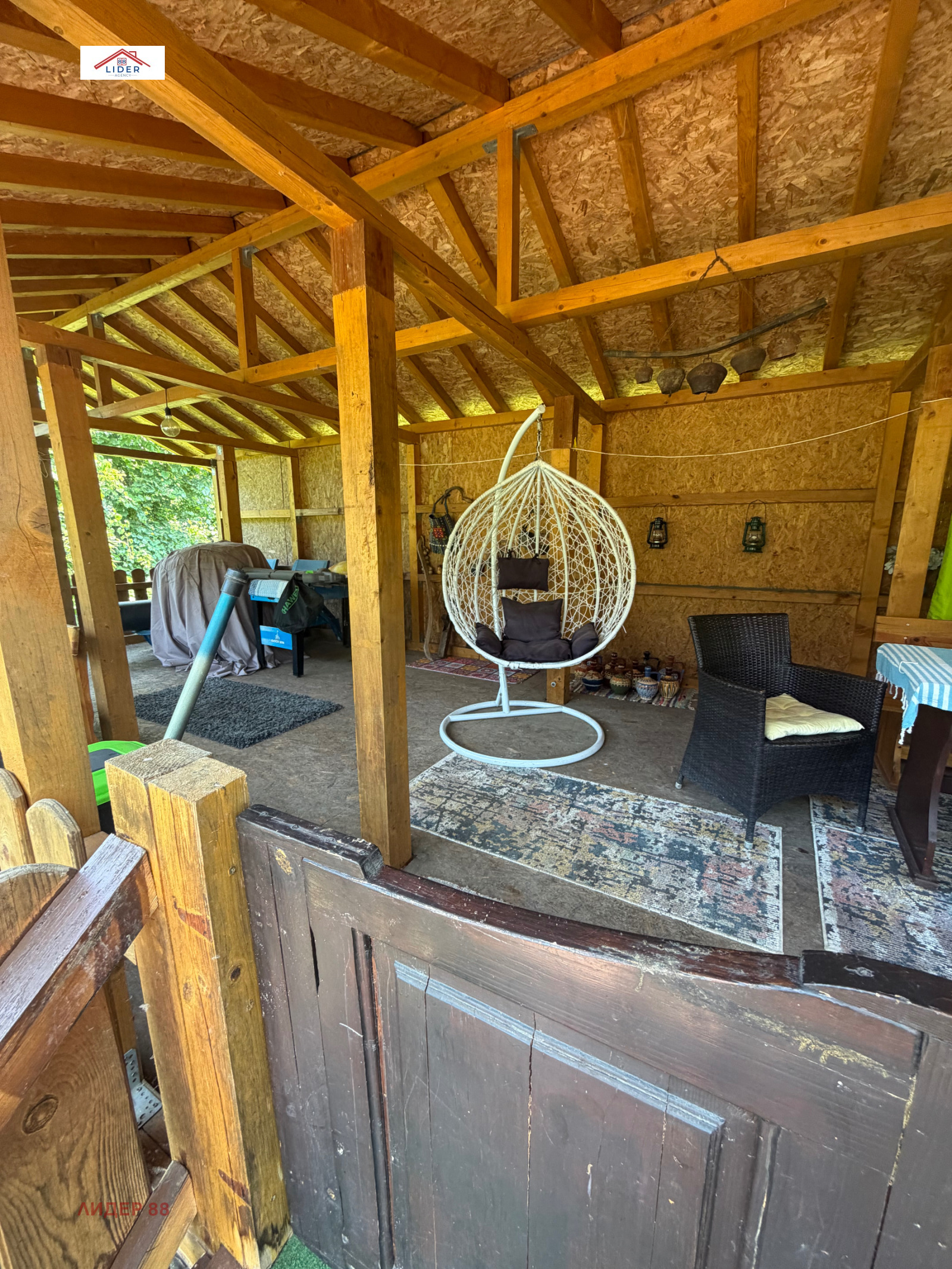 Продава КЪЩА, с. Къртожабене, област Плевен, снимка 13 - Къщи - 55078644