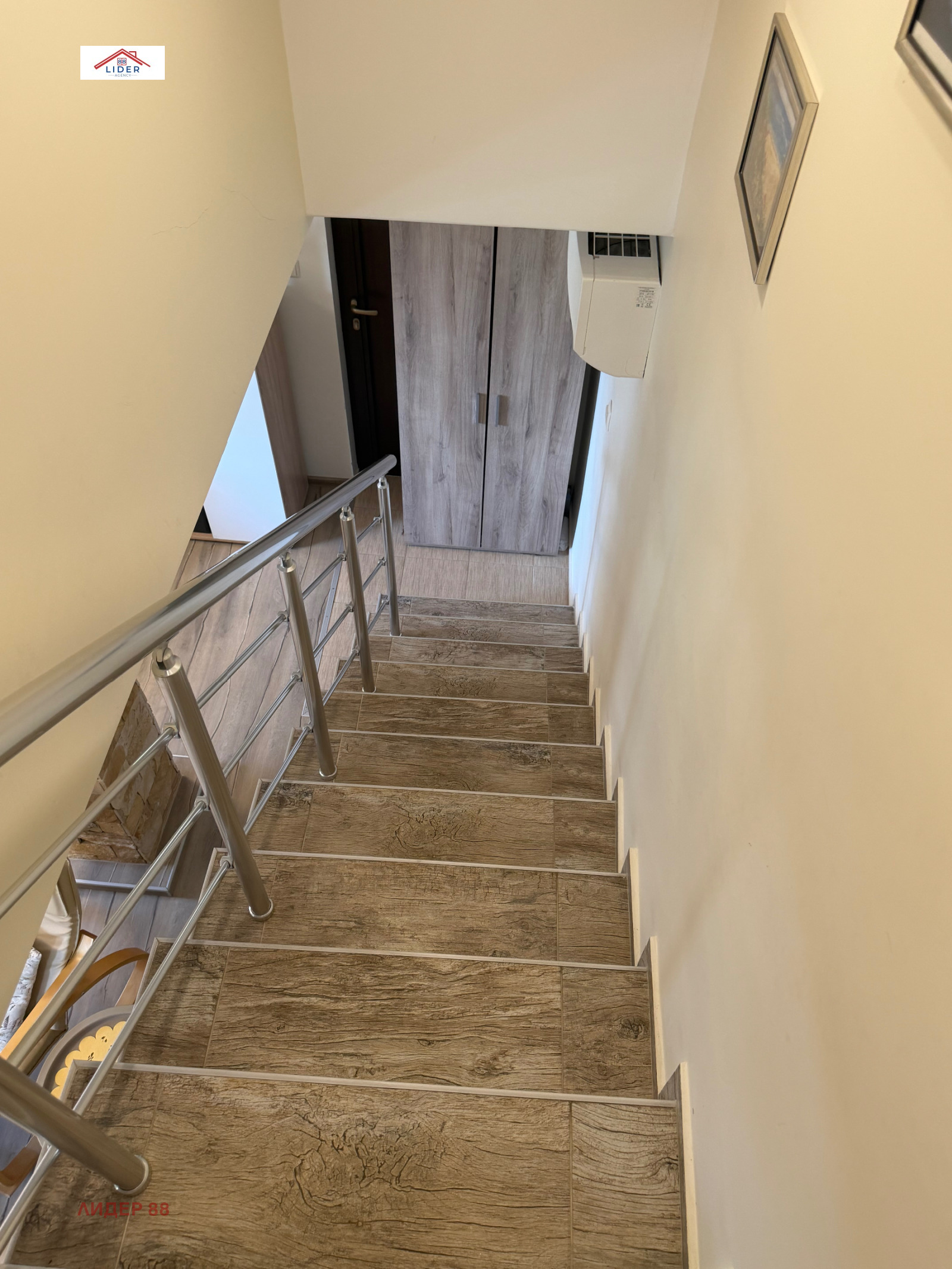 Продава КЪЩА, с. Къртожабене, област Плевен, снимка 10 - Къщи - 55078644