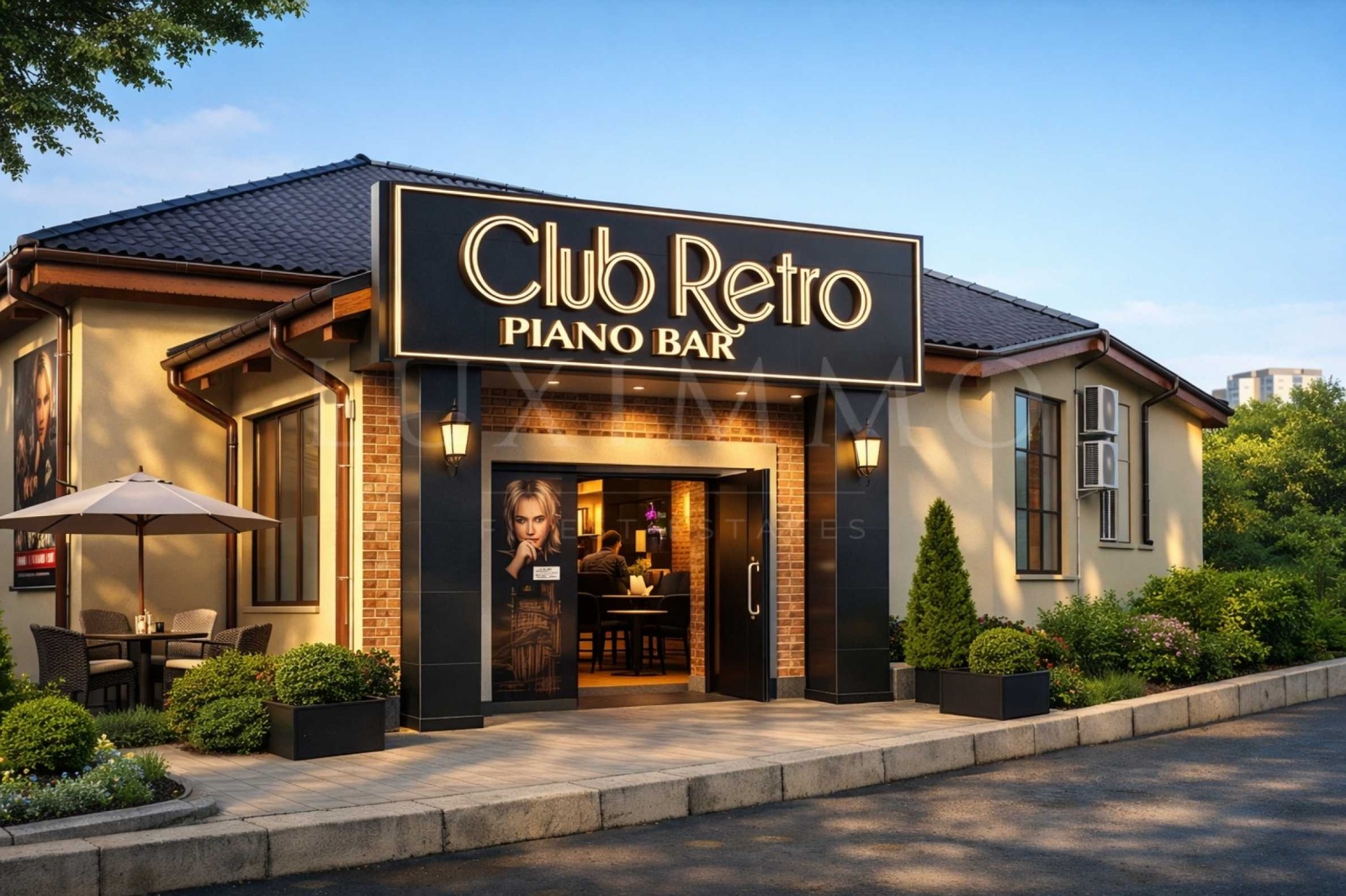 Продава ЗАВЕДЕНИЕ, с. Лозенец, област Бургас