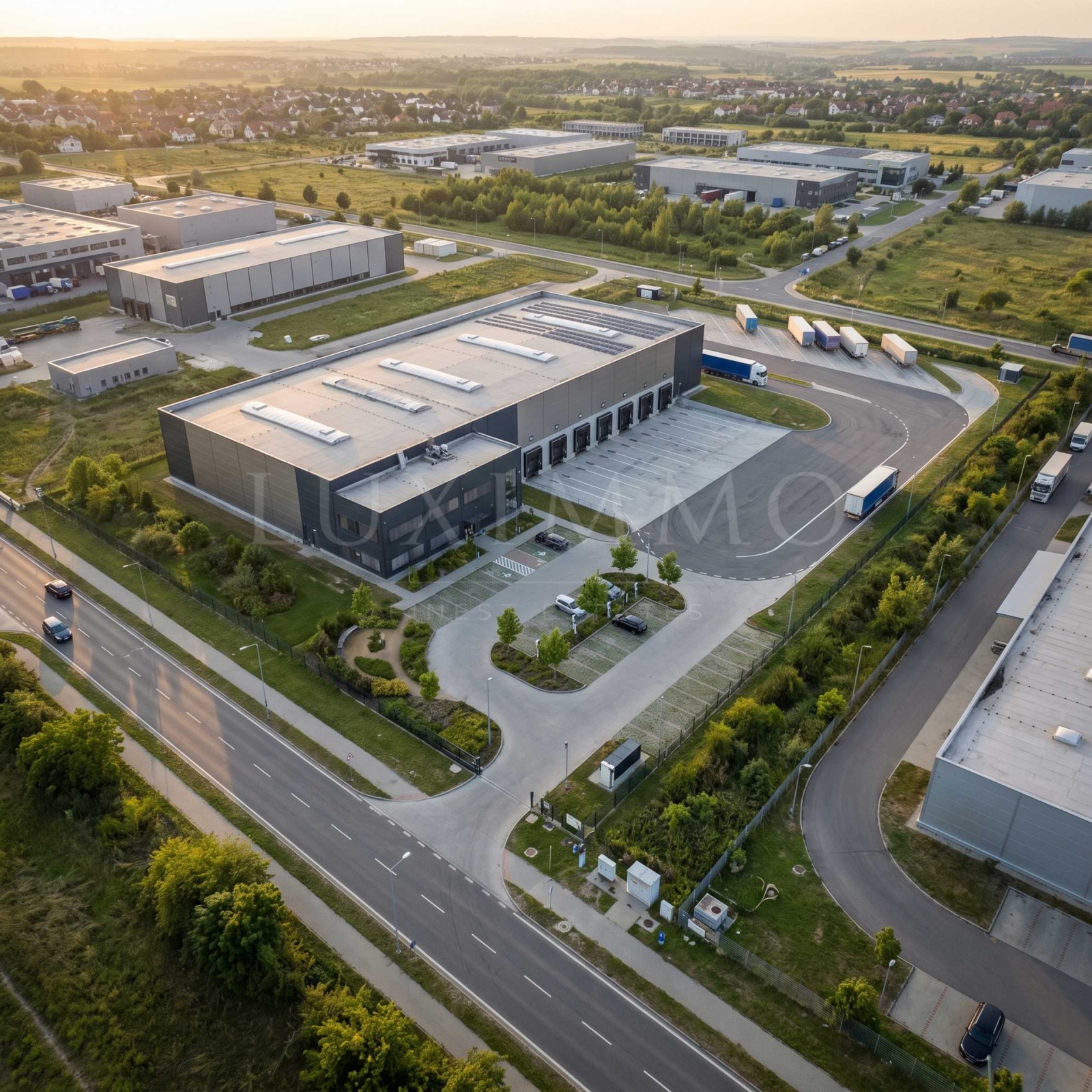 Продава ПАРЦЕЛ, гр. София, Красна поляна 1