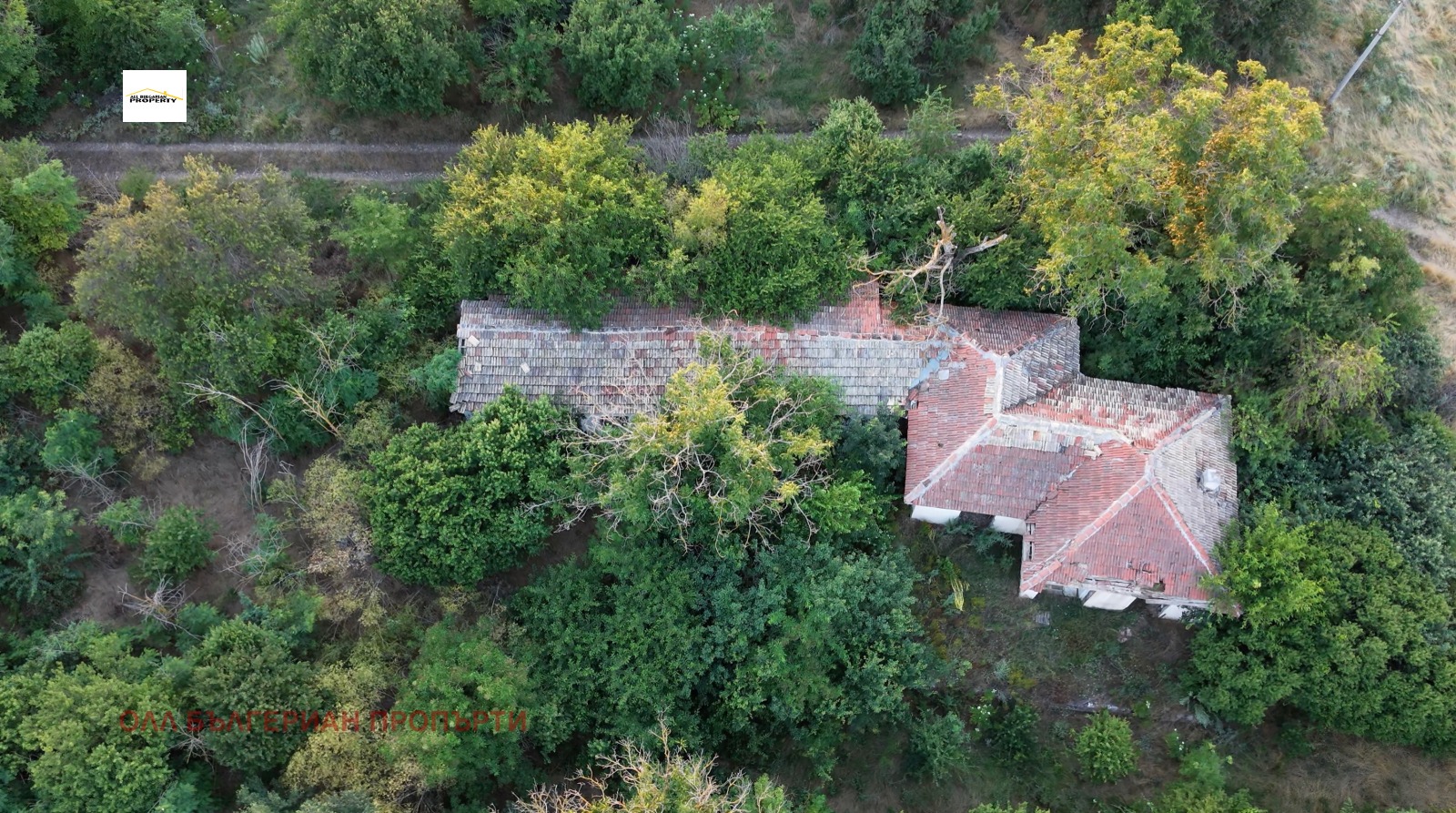 Продава ПАРЦЕЛ, гр. Генерал Тошево, област Добрич, снимка 2 - Парцели - 55545760
