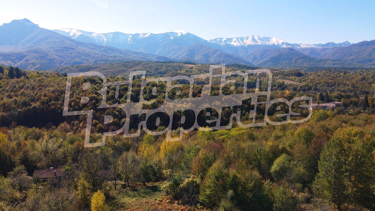 Продава ПАРЦЕЛ, гр. Априлци, област Ловеч, снимка 6 - Парцели - 56717590