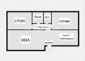 Продава 3-СТАЕН, гр. София, Гео Милев, снимка 4
