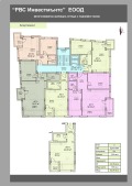 Продава  1-стаен град София , Модерно предградие , 52 кв.м | 21799204 - изображение [2]