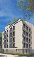 Продава  3-стаен град София , Стрелбище , 122 кв.м | 40329648 - изображение [3]