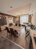 Продава  3-стаен град Пловдив , Кючук Париж , 97 кв.м | 62798531 - изображение [2]