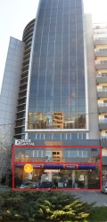 Продава ОФИС, град София, Гоце Делчев • 2700000 € • 72310897 — Holmes.bg