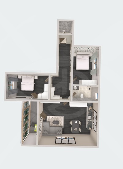 Продава 3-СТАЕН | Imot.bg — изображение 1