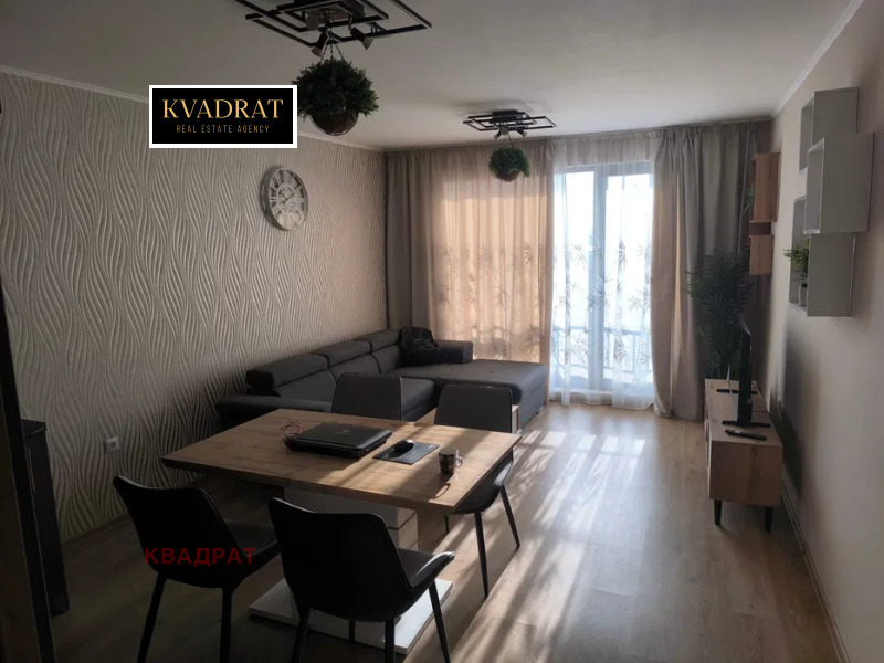 Продава 3-СТАЕН в град Варна, Погреби - 89 кв.м / 224 500 € » 439 083.84 лв., КВАДРАТ