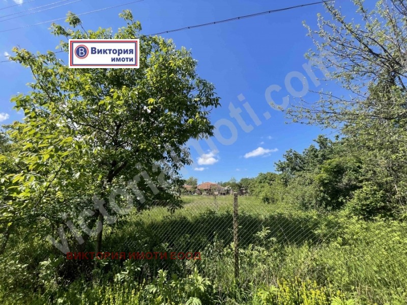 Продава ПАРЦЕЛ в област Велико Търново, с. Церова кория - 2180 кв.м / 52 663 € » 102 999.88 лв., ВИКТОРИЯ ИМОТИ ЕООД