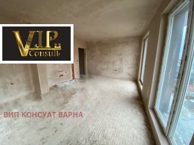 1 bedroom Kolhozen pazar, Varna 2